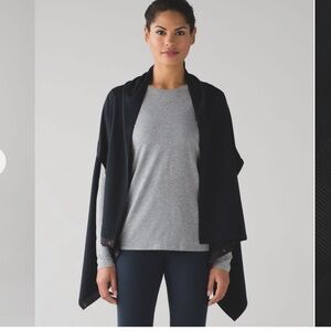 Lululemon vinyasa wrap